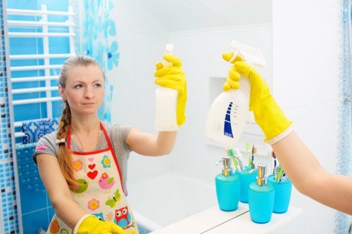 Professional mattress cleaning service for Uxbridge homes