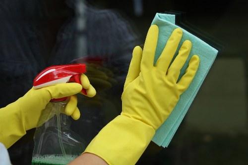 Professional curtain cleaning service for homes in Uxbridge
