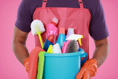 Freshening carpets and furniture after pet staining in Uxbridge