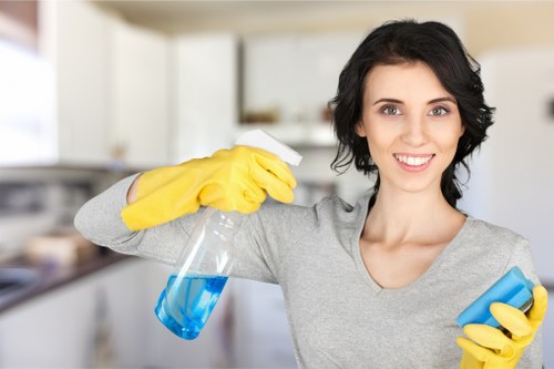 Local carpet stain treatment and fibre care in Uxbridge