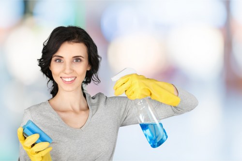 Final pricing overview for Cleaner Uxbridge home and business jobs