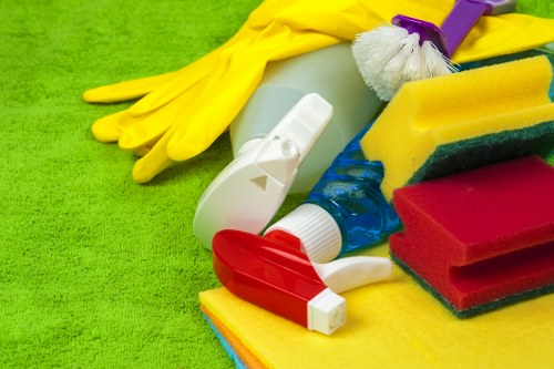 Mattress stain and odour treatment for Uxbridge customers