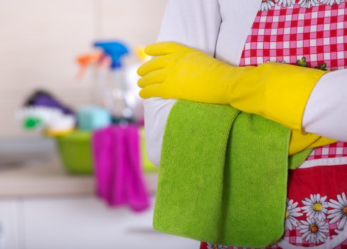 One-off cleaning for Uxbridge homes, offices, and rental properties
